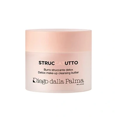 Abbildung von Diego Dalla Palma Detox make up cleansing butter Gesichtsreinigung, 125 ml