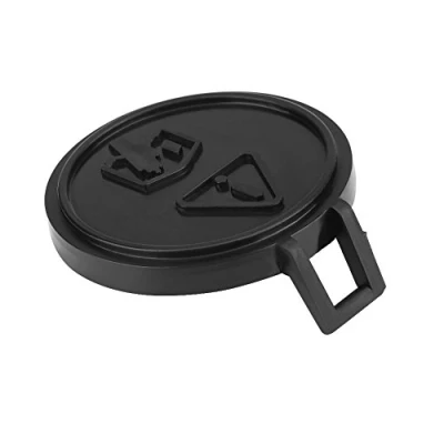 Abbildung von Expansions Flaschenverschluss SI AT02011, Auto Deckel Des Ausgleichsbehälters Kfz für Kühlmittel Ausdehnungsgefäß, Ausgleichsbehälter Mini 17107515485