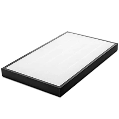 Abbildung von HEPA Filter (95% Filterleistung) für AirgoClean® 140 E / 145