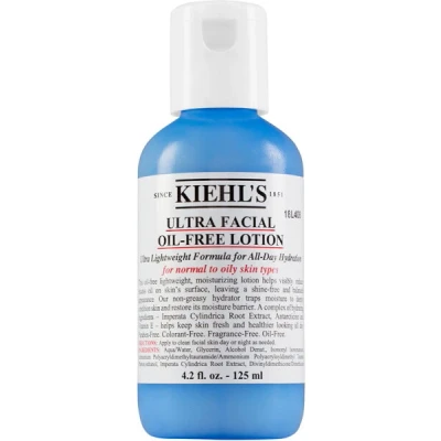 Abbildung von Kiehl&#039;s Ultra Facial Oil free Lotion 125 ml