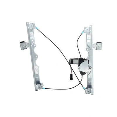 Abbildung von Magneti Marelli Fensterheber vorne links elektrisch mit Elektromotor für Linkslenker 350103170378 JEEP: GRAND CHEROKEE 3