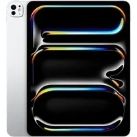 Abbildung von Apple iPad Pro (2024) Nano 13&#039;&#039; 1TB Wi Fi Silber