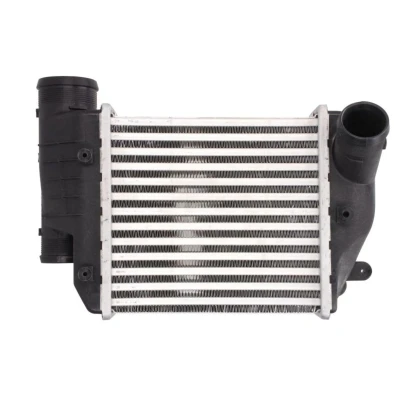 Abbildung von THERMOTEC DAA018TT Ladeluftkühler AUDI: A6 C6 Avant, Allroad, Limousine