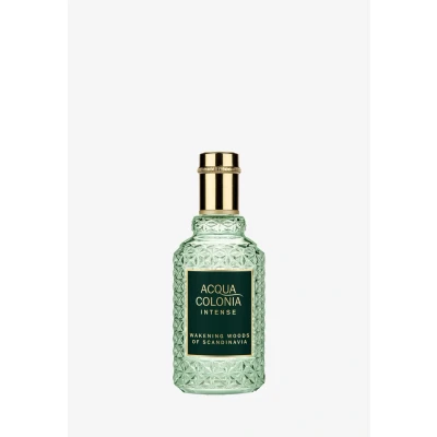 Abbildung von 4711 Acqua Colonia Intense Wakening Woods Of Scandinavia Eau de Cologne 50 ml