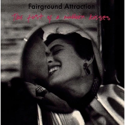 Abbildung von The First of a Million Kisses (2cd Expanded ed.)