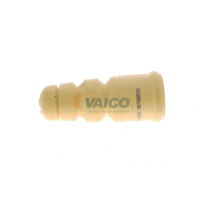 Abbildung von VAICO V10 6042 Anschlagpuffer, Federung Hinterachse Original Qualität AUDI: A4 B8 Limousine, B7 Avant, A6 C7 VOLKSWAGEN: GOLF 6
