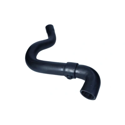 Abbildung von MAXGEAR 68 0609 Ladeluftschlauch Gummi mit Schellen RENAULT: Kangoo I, I Rapid, CLIO 2