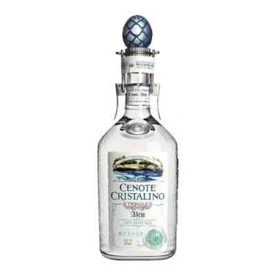 Abbildung von Cenote Tequila Cristallino (1 x 0.7 l) 29.5