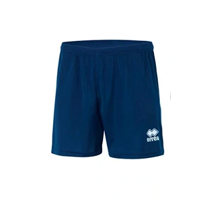 Abbildung von Errea New Skin, Sporthose für Jungen 0 24 XXS blau