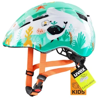 Abbildung von UVEX Kid 2 Fahrradhelm