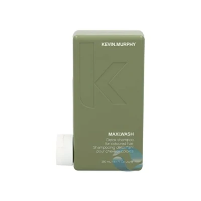 Abbildung von Kevin Murphy Shampoo Maxi Wash Detox 250 ml Clarifying ohne sulfate parabene
