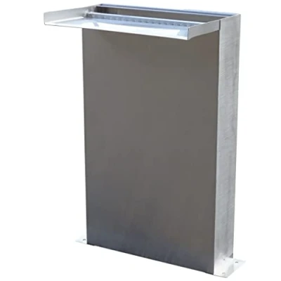 Abbildung von Wasserfall Venezia LED Ubbink