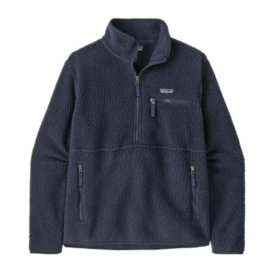 Abbildung von Patagonia W&#039;s Retro Pile Marsupial Fleece