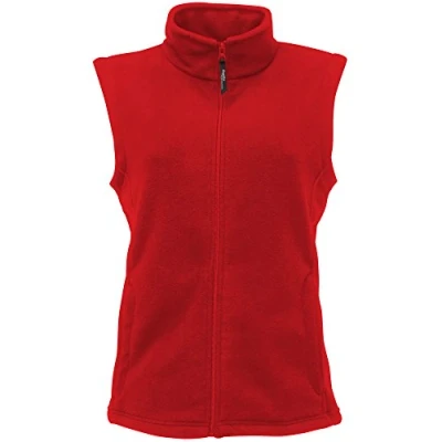 Abbildung von Regatta Professional Fleeceweste Micro Fleece Weste weich, schnelltrocknend, pflegeleicht