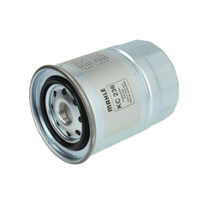 Abbildung von MAHLE ORIGINAL KC 236 Kraftstofffilter Anschraubfilter NISSAN: Patrol GR 5 SUV, Pick Up, 3/2 SUV