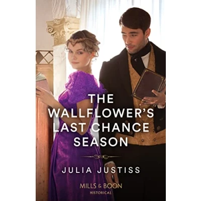 Abbildung von The Wallflower&#039;s Last Chance Season (Least Likely to Wed)