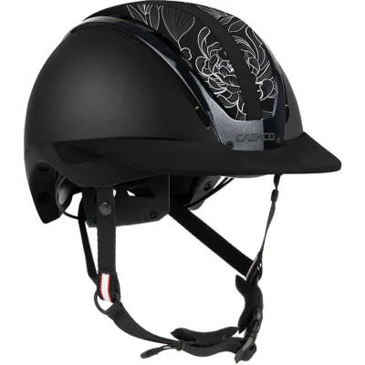 Abbildung von Casco Duell One Reithelme