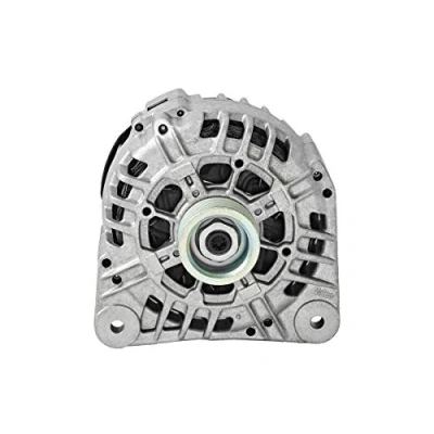 Abbildung von VALEO 439464 Lichtmaschine 14V 125A RENAULT: TRAFIC 2 Bus, MASTER Kasten, OPEL: Vivaro A Combi, Kastenwagen