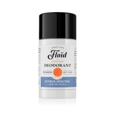 Abbildung von Floïd Citrus Spectre Deodorant Stick