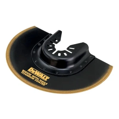 Abbildung von DeWALT DT20711 QZ, 2,3 cm, 100 mm, 1 Stück(e)