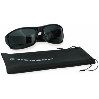 Abbildung von Dunlop Fahrradbrille AUTOBRILLE Magnet Etui Polarisationsbrille Polarisiert Sport 30, Radbrille