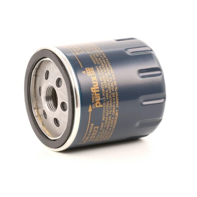 Abbildung von PURFLUX LS923 Ölfilter M20x1,5 Anschraubfilter PEUGEOT: 5008 II, Partner I Combispace, 206 Schrägheck, CITROËN: C1 Xsara Kasten / Kombi kfzteile,