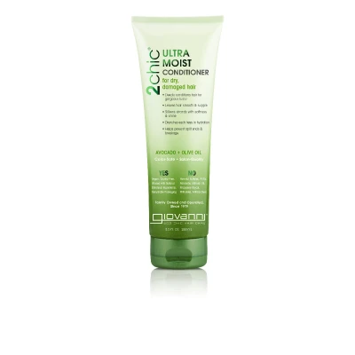 Abbildung von Giovanni Ultra Moist Conditioner 250 ml