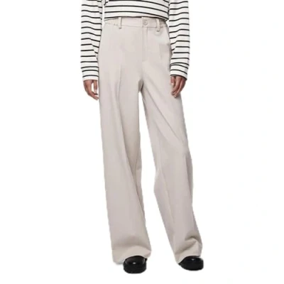 Abbildung von PIECES PCCAMIL HW Wide Pant NOOS