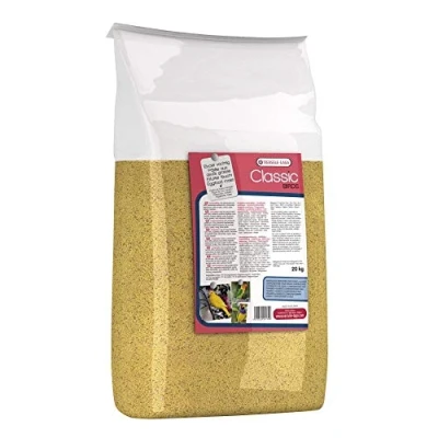 Abbildung von Versele Laga Classic Eifutter Feucht Vogelfutter 20 kg...