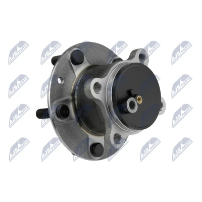 Abbildung von NTY KLT MZ 062 Radlagersatz Hinterachse, Hinterachse links, rechts MAZDA: CX 3