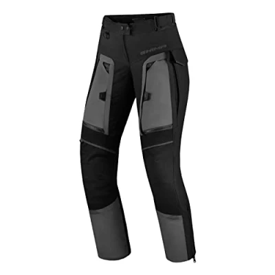 Abbildung von SHIMA Damen Hero 2.0 Color, Hosen Grau, XXL