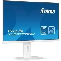 Abbildung von ProLite XUB2797QSU W2, LED Monitor