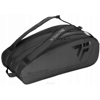 Abbildung von Tasche für Tennisschläger Tecnifibre Tour Endurance