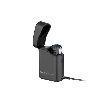 Abbildung von Olight Perun 3 Mini Premium Taschenlampe