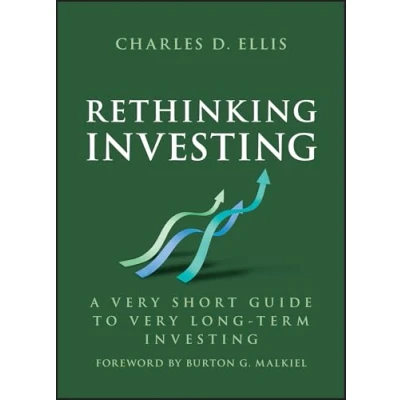 Abbildung von Rethinking Investing: A Very Short Guide to Long Term Investing