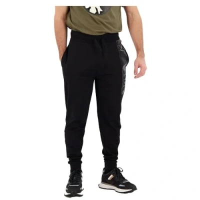 Abbildung von BOSS Authentic Jogginghose, Herren, Größe: XXL, Black one