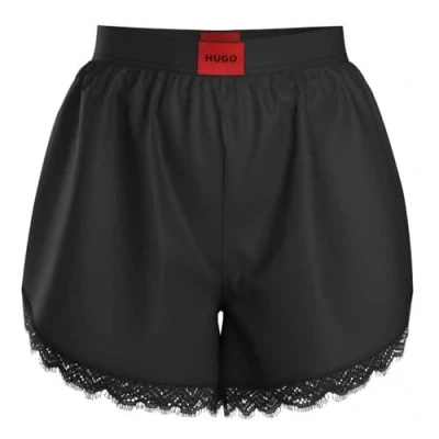 Abbildung von HUGO Schlupfhose mit elastischem Bund