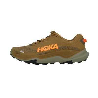 Abbildung von Hoka One TORRENT 4 Trailrunningschuh