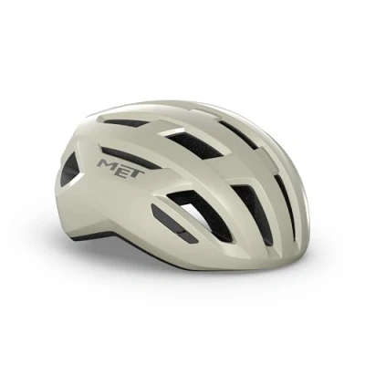 Abbildung von MET Unisex Adult Vinci MIPS Helmet, Greige, S / 52 56cm