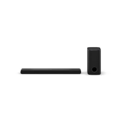 Abbildung von LG DS77TY 3.1.3 Soundbar (Bluetooth, 400 W)