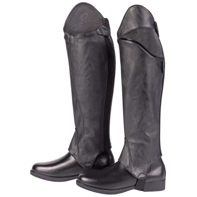 Abbildung von Harry&#039;s Horse Reitletten Sparkle Schwarz M
