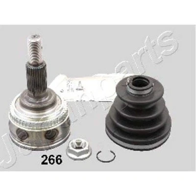 Abbildung von JAPANPARTS GI 266 Gelenksatz TOYOTA: Camry III Limousine