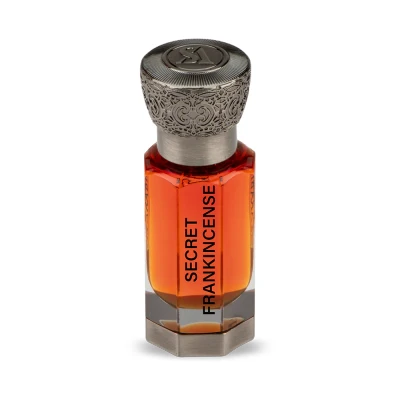 Abbildung von SECRET FRANKINCENSE PARFÜMÖL 12ML