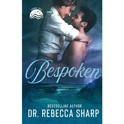 Abbildung von Bespoken: An Opposites Attract Standalone Romance (Carmel Cove, Band 2)