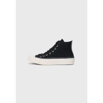 Abbildung von Converse Chuck Taylor ALL STAR Sneaker high, Größe: 37.5, Black/vintage white Schuhe