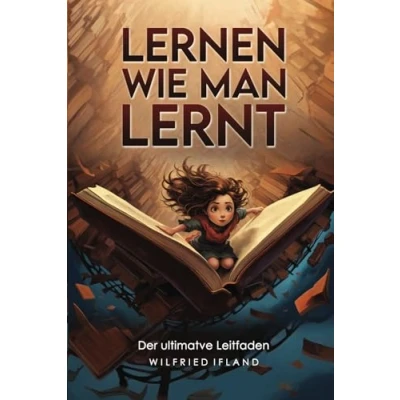 Abbildung von Lernen Wie Man Lernt: Der Ultimatve Leitfaden