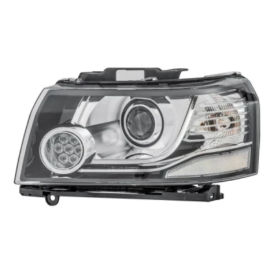Abbildung von HELLA 1LJ 354 813 011 Scheinwerfer LAND ROVER: Freelander 2 SUV