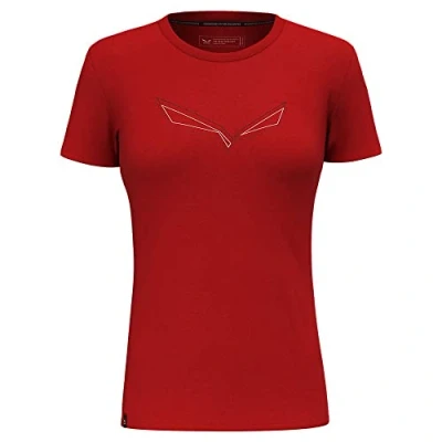 Abbildung von Salewa Pure Eagle Frame Dry Short Sleeve T shirt S