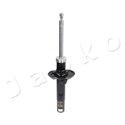 Abbildung von JAPKO MJ00492 Stoßdämpfer Vorderachse Gasdruck 22/50 Zweirohr Federbein oben Stift VOLKSWAGEN: GOLF 5 Schrägheck, 6, Caddy 3 Kombi