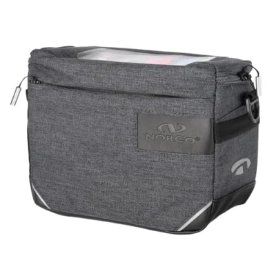 Abbildung von NORCO Fahrradtasche (1 tlg)